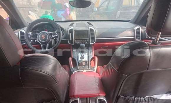 Acheter Occasion Voiture Porsche 356 Autre à Lagos, État de Lagos Acheter Occasion Voiture Porsche 356 Autre à Lagos, État de Lagos