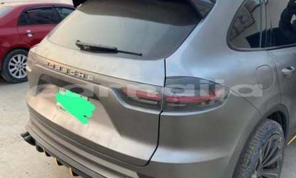 Acheter Occasion Voiture Porsche 356 Autre à Lagos, État de Lagos