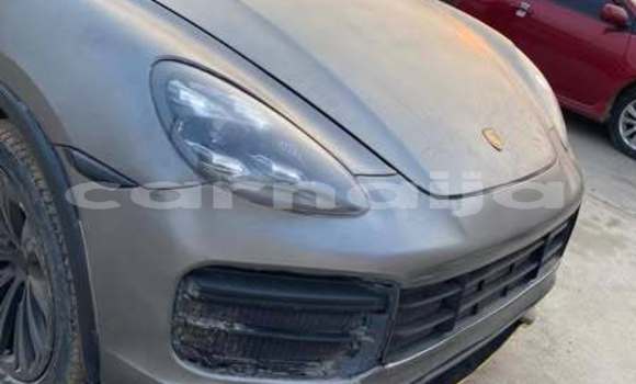 Buy Used Porsche 356 Other Car in Lagos in Lagos State Buy Used Porsche 356 Other Car in Lagos in Lagos State