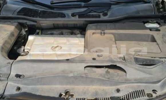 Acheter Occasion Voiture Lexus RX Autre à Lagos, État de Lagos Acheter Occasion Voiture Lexus RX Autre à Lagos, État de Lagos