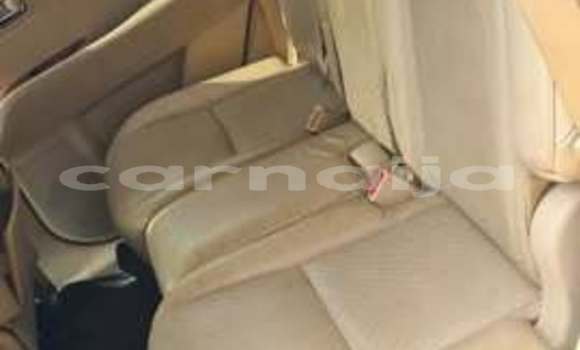 Acheter Occasion Voiture Lexus RX Autre à Lagos, État de Lagos Acheter Occasion Voiture Lexus RX Autre à Lagos, État de Lagos