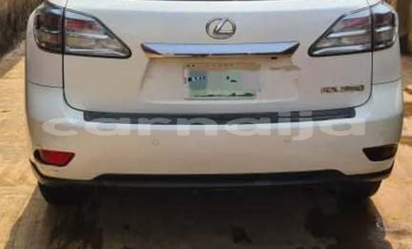 Acheter Occasion Voiture Lexus RX Autre à Lagos, État de Lagos Acheter Occasion Voiture Lexus RX Autre à Lagos, État de Lagos