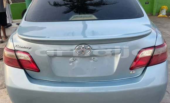 Acheter Occasion Voiture Toyota Camry Autre à Lagos, État de Lagos Acheter Occasion Voiture Toyota Camry Autre à Lagos, État de Lagos