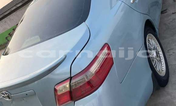 Acheter Occasion Voiture Toyota Camry Autre à Lagos, État de Lagos Acheter Occasion Voiture Toyota Camry Autre à Lagos, État de Lagos