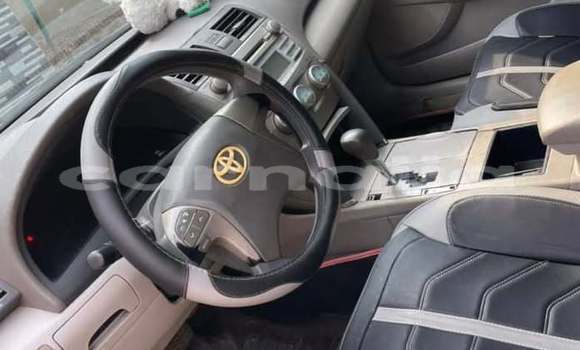 Acheter Occasion Voiture Toyota Camry Autre à Lagos, État de Lagos Acheter Occasion Voiture Toyota Camry Autre à Lagos, État de Lagos
