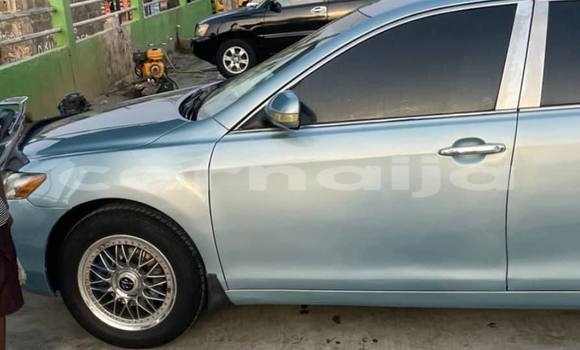 Acheter Occasion Voiture Toyota Camry Autre à Lagos, État de Lagos Acheter Occasion Voiture Toyota Camry Autre à Lagos, État de Lagos