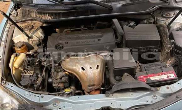 Acheter Occasion Voiture Toyota Camry Autre à Lagos, État de Lagos Acheter Occasion Voiture Toyota Camry Autre à Lagos, État de Lagos