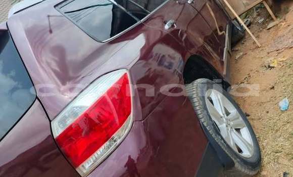 Acheter Occasion Voiture Toyota Highlander Autre à Lagos, État de Lagos Acheter Occasion Voiture Toyota Highlander Autre à Lagos, État de Lagos