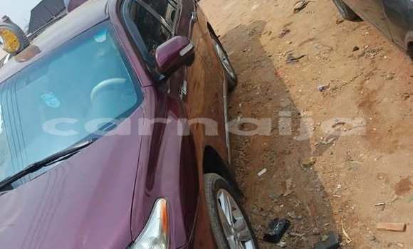 Acheter Occasion Voiture Toyota Highlander Autre à Lagos, État de Lagos Acheter Occasion Voiture Toyota Highlander Autre à Lagos, État de Lagos