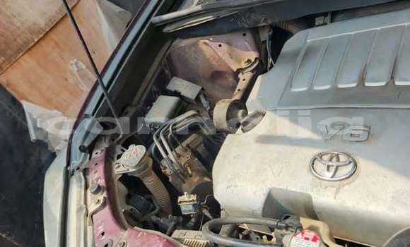 Acheter Occasion Voiture Toyota Highlander Autre à Lagos, État de Lagos Acheter Occasion Voiture Toyota Highlander Autre à Lagos, État de Lagos