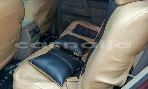 Acheter Occasion Voiture Toyota Highlander Autre à Lagos, État de Lagos Acheter Occasion Voiture Toyota Highlander Autre à Lagos, État de Lagos