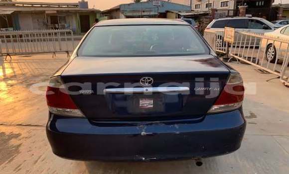 Acheter Occasion Voiture Toyota Camry Autre à Lagos, État de Lagos Acheter Occasion Voiture Toyota Camry Autre à Lagos, État de Lagos