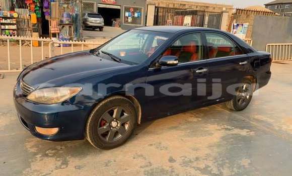 Acheter Occasion Voiture Toyota Camry Autre à Lagos, État de Lagos Acheter Occasion Voiture Toyota Camry Autre à Lagos, État de Lagos