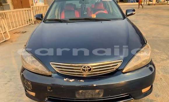 Acheter Occasion Voiture Toyota Camry Autre à Lagos, État de Lagos Acheter Occasion Voiture Toyota Camry Autre à Lagos, État de Lagos
