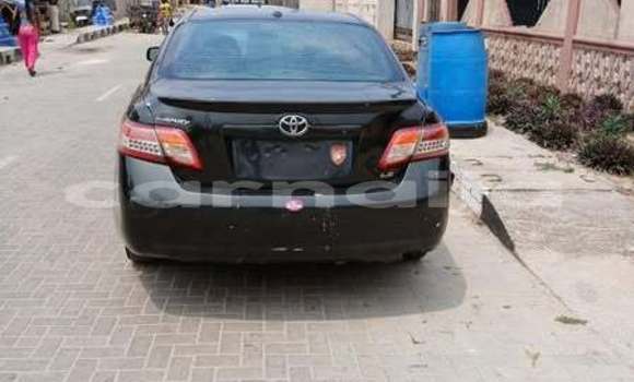 Acheter Occasion Voiture Toyota Camry Autre à Lagos, État de Lagos Acheter Occasion Voiture Toyota Camry Autre à Lagos, État de Lagos