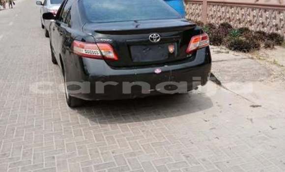 Acheter Occasion Voiture Toyota Camry Autre à Lagos, État de Lagos Acheter Occasion Voiture Toyota Camry Autre à Lagos, État de Lagos