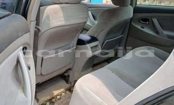 Acheter Occasion Voiture Toyota Camry Autre à Lagos, État de Lagos Acheter Occasion Voiture Toyota Camry Autre à Lagos, État de Lagos