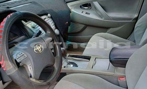 Acheter Occasion Voiture Toyota Camry Autre à Lagos, État de Lagos Acheter Occasion Voiture Toyota Camry Autre à Lagos, État de Lagos