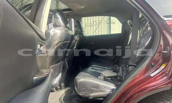 Acheter Occasion Voiture Lexus RX 300 Autre à Lagos, État de Lagos Acheter Occasion Voiture Lexus RX 300 Autre à Lagos, État de Lagos