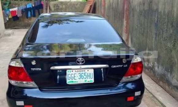 Buy Used Toyota Camry Other Car in Lagos in Lagos State