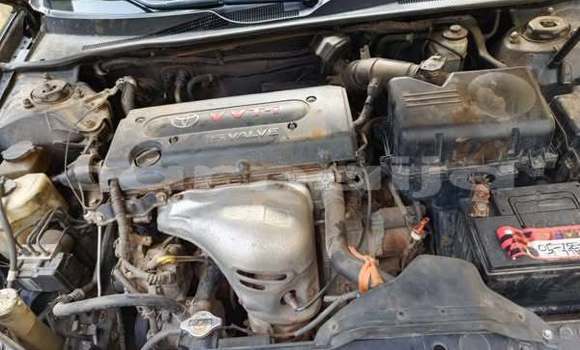 Acheter Occasion Voiture Toyota Camry Autre à Lagos, État de Lagos Acheter Occasion Voiture Toyota Camry Autre à Lagos, État de Lagos