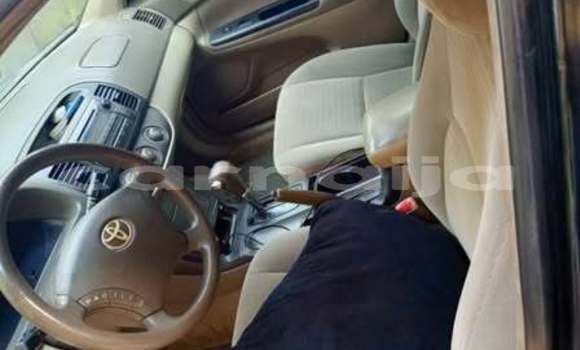 Acheter Occasion Voiture Toyota Camry Autre à Lagos, État de Lagos Acheter Occasion Voiture Toyota Camry Autre à Lagos, État de Lagos