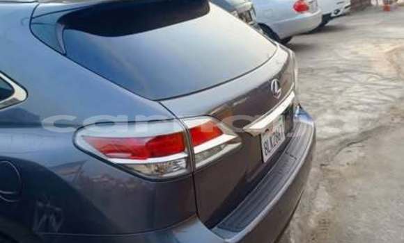 Acheter Occasion Voiture Lexus RX 350 Autre à Lagos, État de Lagos Acheter Occasion Voiture Lexus RX 350 Autre à Lagos, État de Lagos