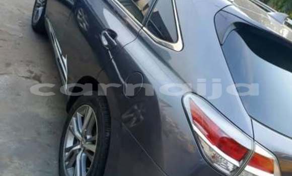 Acheter Occasion Voiture Lexus RX 350 Autre à Lagos, État de Lagos Acheter Occasion Voiture Lexus RX 350 Autre à Lagos, État de Lagos