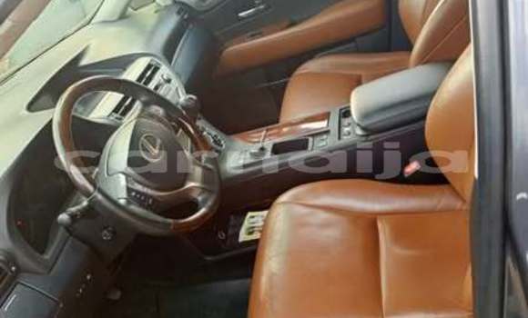 Acheter Occasion Voiture Lexus RX 350 Autre à Lagos, État de Lagos Acheter Occasion Voiture Lexus RX 350 Autre à Lagos, État de Lagos