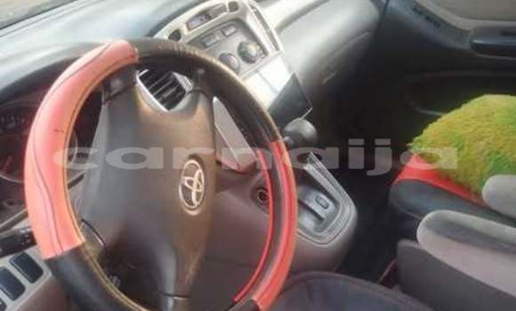 Acheter Occasion Voiture Toyota Highlander Autre à Lagos, État de Lagos Acheter Occasion Voiture Toyota Highlander Autre à Lagos, État de Lagos