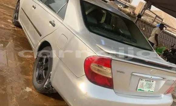 Buy Used Toyota Camry Other Car in Lagos in Lagos State Buy Used Toyota Camry Other Car in Lagos in Lagos State