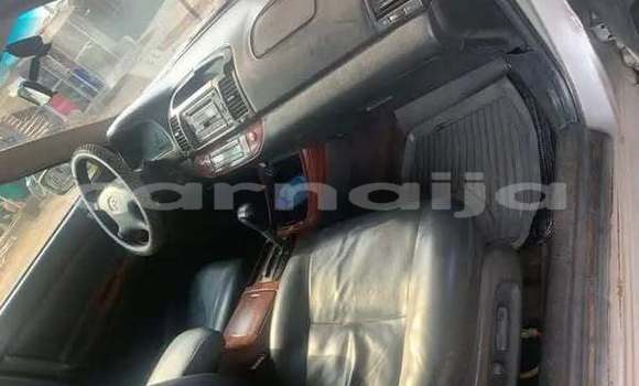 Buy Used Toyota Camry Other Car in Lagos in Lagos State Buy Used Toyota Camry Other Car in Lagos in Lagos State