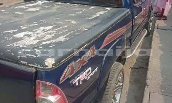 Buy Used Toyota Tacoma Other Car in Lagos in Lagos State Buy Used Toyota Tacoma Other Car in Lagos in Lagos State