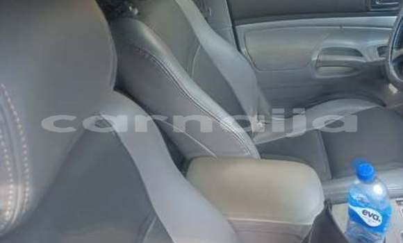 Acheter Occasion Voiture Toyota Tacoma Autre à Lagos, État de Lagos Acheter Occasion Voiture Toyota Tacoma Autre à Lagos, État de Lagos