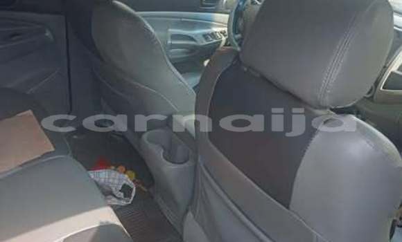 Acheter Occasion Voiture Toyota Tacoma Autre à Lagos, État de Lagos Acheter Occasion Voiture Toyota Tacoma Autre à Lagos, État de Lagos