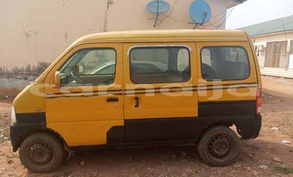 Acheter Occasion Voiture Suzuki MR Wagon Autre à Lagos, État de Lagos Acheter Occasion Voiture Suzuki MR Wagon Autre à Lagos, État de Lagos