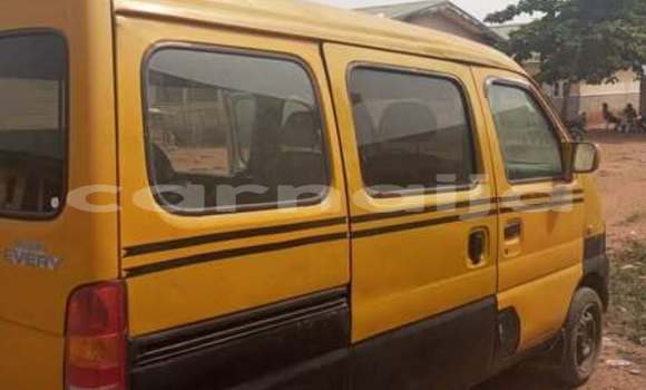 Acheter Occasion Voiture Suzuki MR Wagon Autre à Lagos, État de Lagos Acheter Occasion Voiture Suzuki MR Wagon Autre à Lagos, État de Lagos