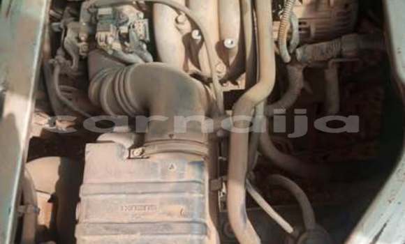 Acheter Occasion Voiture Suzuki MR Wagon Autre à Lagos, État de Lagos Acheter Occasion Voiture Suzuki MR Wagon Autre à Lagos, État de Lagos