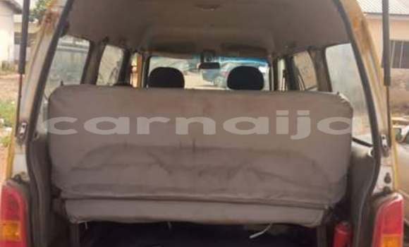 Acheter Occasion Voiture Suzuki MR Wagon Autre à Lagos, État de Lagos Acheter Occasion Voiture Suzuki MR Wagon Autre à Lagos, État de Lagos