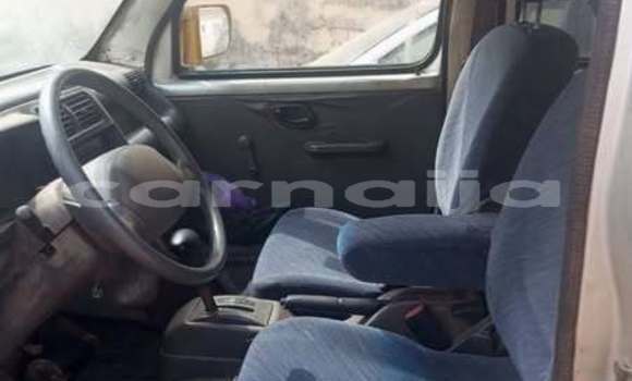 Acheter Occasion Voiture Suzuki MR Wagon Autre à Lagos, État de Lagos Acheter Occasion Voiture Suzuki MR Wagon Autre à Lagos, État de Lagos
