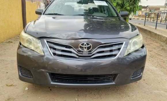 Buy Used Toyota Camry Other Car in Lagos in Lagos State