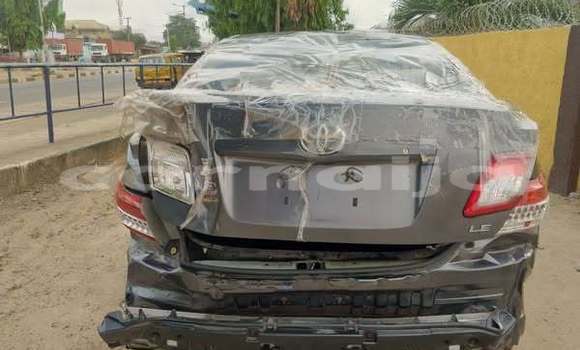 Buy Used Toyota Camry Other Car in Lagos in Lagos State Buy Used Toyota Camry Other Car in Lagos in Lagos State
