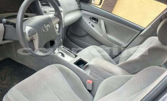 Buy Used Toyota Camry Other Car in Lagos in Lagos State Buy Used Toyota Camry Other Car in Lagos in Lagos State