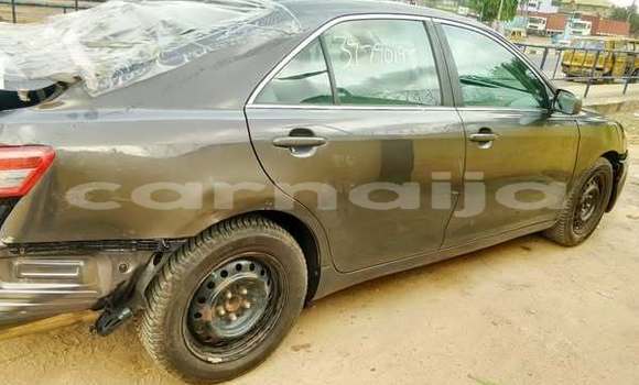 Buy Used Toyota Camry Other Car in Lagos in Lagos State Buy Used Toyota Camry Other Car in Lagos in Lagos State