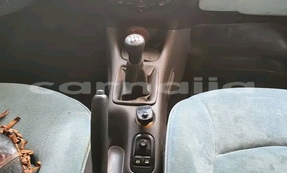 Acheter Occasion Voiture Peugeot 206 Autre à Abudu, Edo