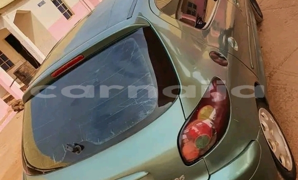 Acheter Occasion Voiture Peugeot 206 Autre à Abudu, Edo Acheter Occasion Voiture Peugeot 206 Autre à Abudu, Edo