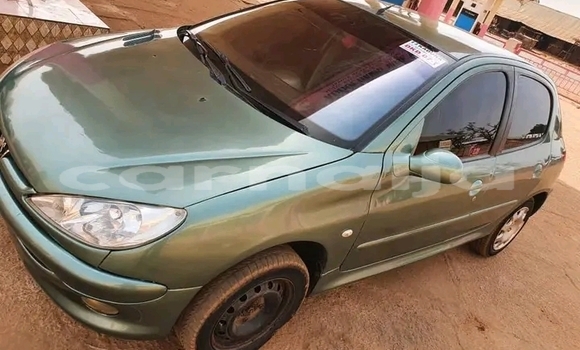 Acheter Occasion Voiture Peugeot 206 Autre à Abudu, Edo Acheter Occasion Voiture Peugeot 206 Autre à Abudu, Edo
