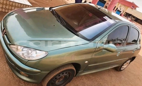 Acheter Occasion Voiture Peugeot 206 Autre à Abudu, Edo Acheter Occasion Voiture Peugeot 206 Autre à Abudu, Edo