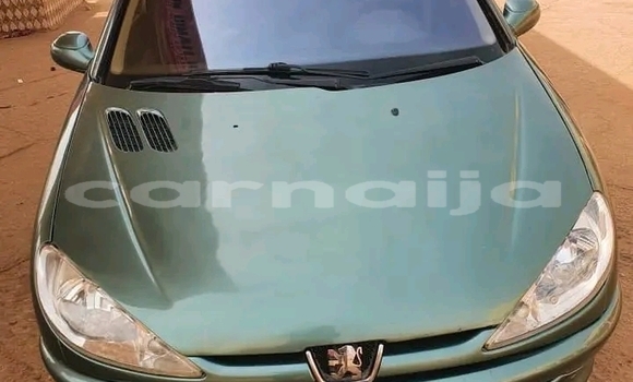 Acheter Occasion Voiture Peugeot 206 Autre à Abudu, Edo Acheter Occasion Voiture Peugeot 206 Autre à Abudu, Edo