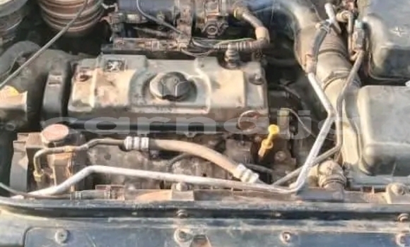 Buy Used Honda Ascot Other Car in Kaduna in Kaduna State